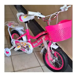 Size 16,Kid Bike Lady Bird Size 16