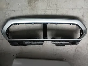 Grille Upper Cover Toyota Passo 2016