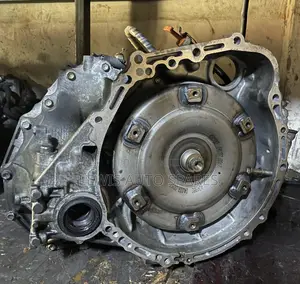 Harrier 240 2AZ Gearbox 2wd