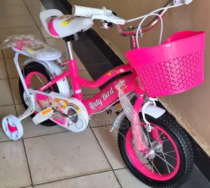 Lady Bird Bicycle Size 16 ,