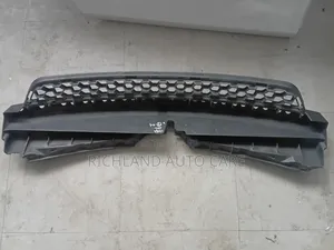 Lower Grille Toyota IST NCP110