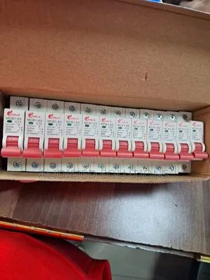 MCB Single Pole 32a,16a,10a<>Coslik MCB