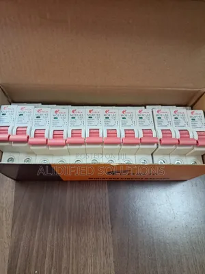 MCB Single Pole 32a,16a,10a<>Coslik MCB