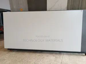 Pure White Sintered Stone