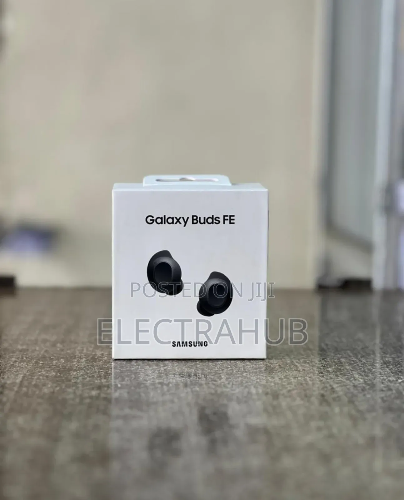 Samsung Galaxy Buds Fe Wireless Earbuds