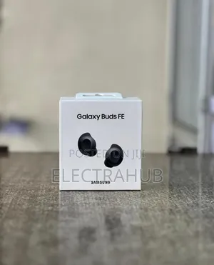 Samsung Galaxy Buds Fe Wireless Earbuds
