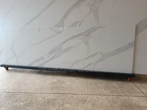 White Grey Sintered Stone
