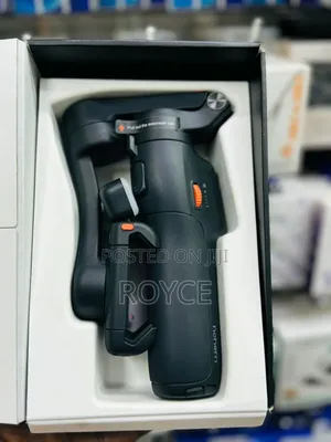 Steady V3 AI Tracking Smartphone Gimbal