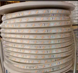 Snakelight 100mtrs Yellow