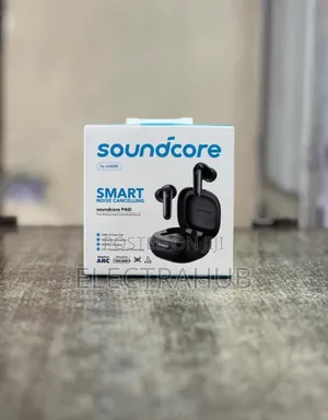 Anker Soundcore P40i Earbuds New Sealed in a Shop