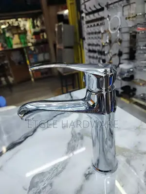 Basin Mixer LR