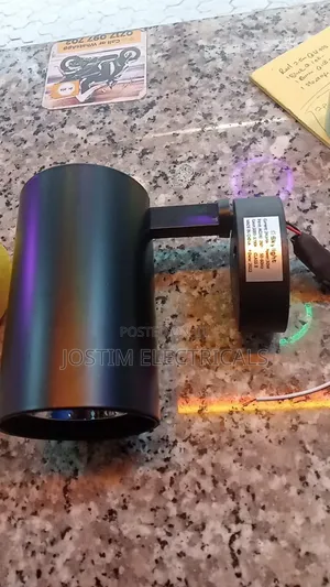 Spotlight Track Light