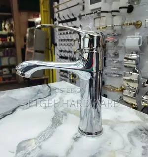 Basin Mixer Classy