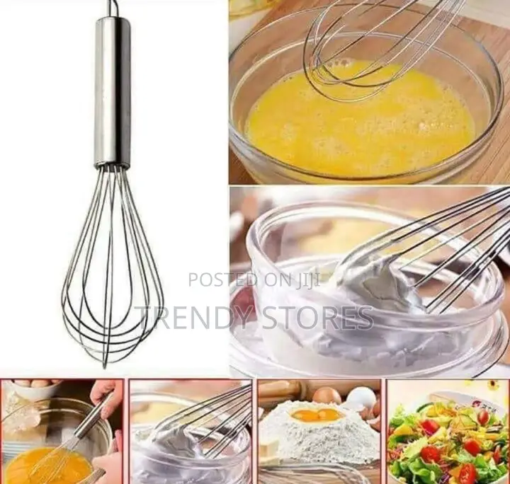 Baloon Hand Whisk