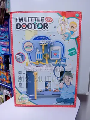 Medical Appliance Table and Accessories