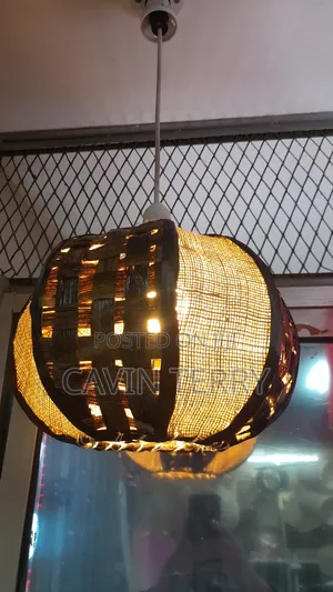 Traditional Magoto+Ngunia Light Shades