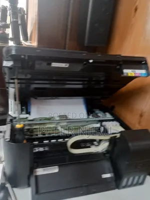 L3250 Epson Printer Repairs and Maintenance