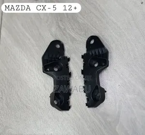 Front Bumper Slide/ Bracket Mazda Cx-5 2012-