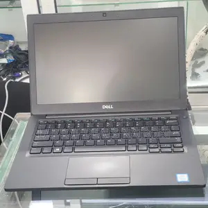 Laptop Dell Latitude 7290 8GB Intel Core I5 SSD 256GB