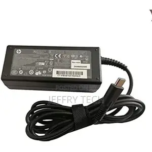 HP 65W USB Type C Charger Adapter X360 1030 1020 G2