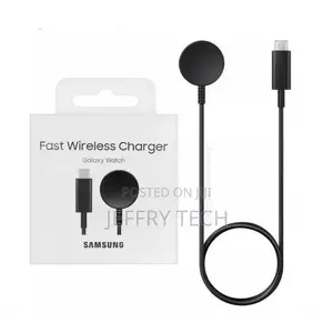 Samsung Galaxy Watch 6 ,5 ,3, 2 Charging Cable (USB Type C)