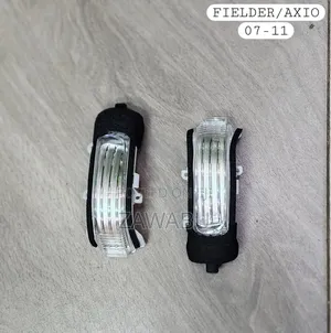 Blinker Fielder/Axio 141 2007 -2011