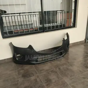Bumpers,Mazda Cx-5 2012-2014-2015