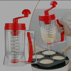 1200ML Electric Pancake Maker