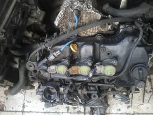 Suzuki Alto Slim Engine