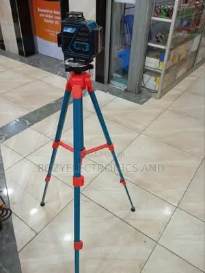 Laser Level