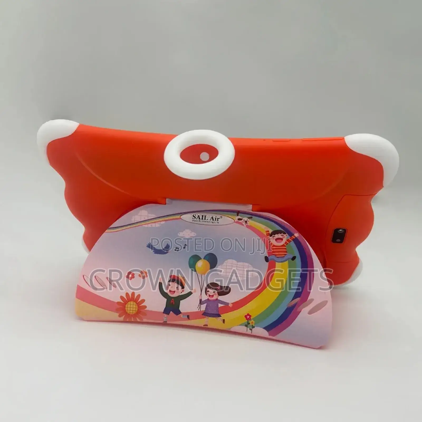 Kids E-Learning and Gaming Tablet Sail Air Tab With Simcard