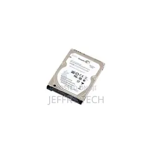 Seagate Slim Laptop Internal Hard Disk 500GB New