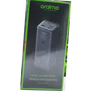 Oraimo Power Jet OPB-727SQ 727SQ