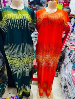 Cotton Deras