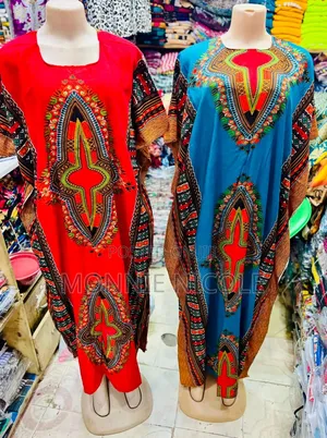Cotton Deras