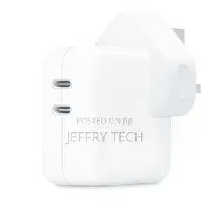 Apple iPhone Macbook Pro 35 Watts Adapter