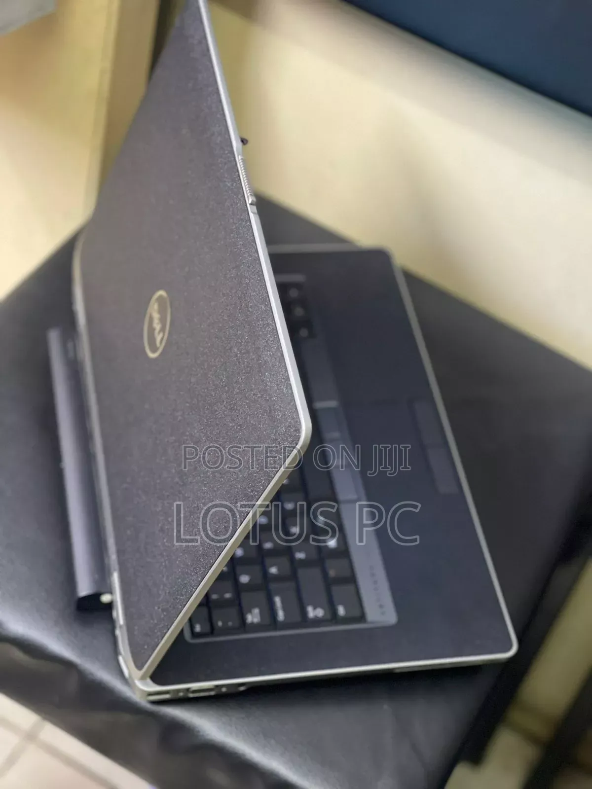 Laptop Dell Latitude E6430 4GB Intel Core I7 HDD 500GB
