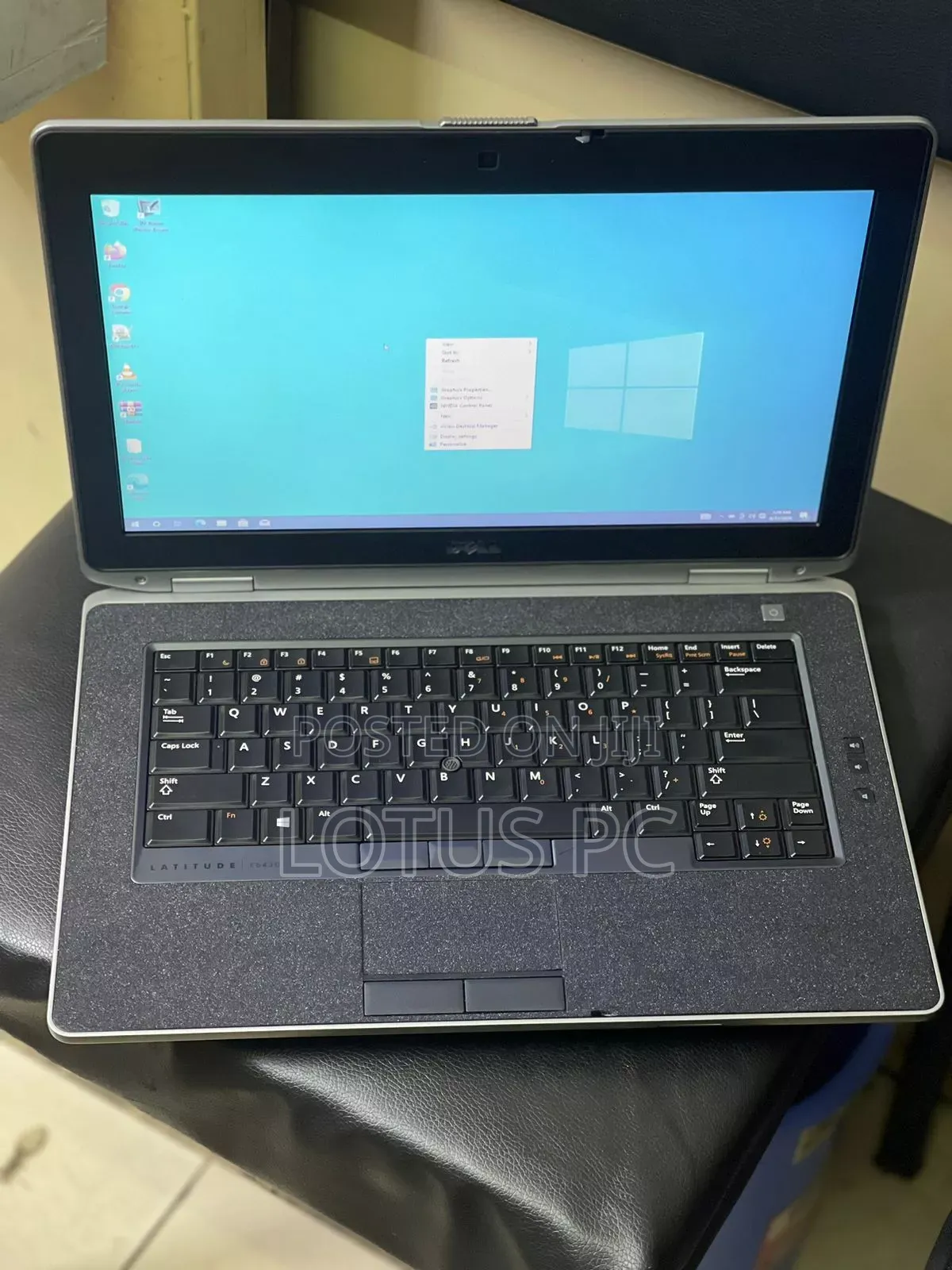 Laptop Dell Latitude E6430 4GB Intel Core I7 HDD 500GB