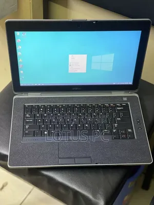 Laptop Dell Latitude E6430 4GB Intel Core I7 HDD 500GB