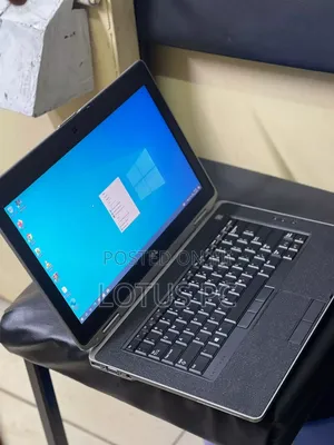 Laptop Dell Latitude E6430 4GB Intel Core I7 HDD 500GB