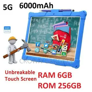 Bebetab B2040 Pro Kids Tablet 5G