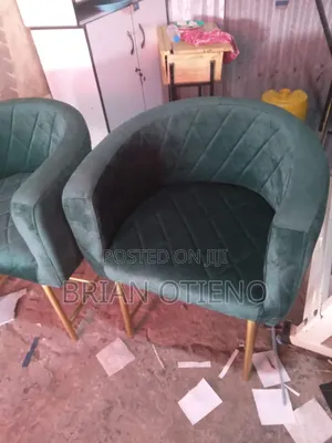 Movable Styling Seats