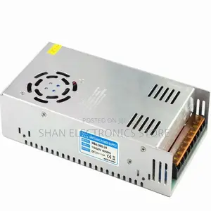 50A 600W DC Switching Power Supply Adapter for LED Drive