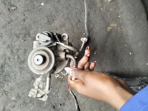 Prado 120 Switch Hand Pump Complete