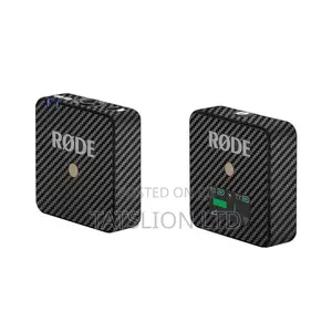 RODE Wireless Go Mic