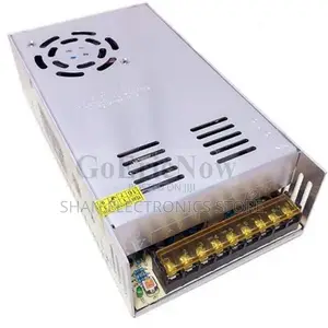 12V 50A 600W DC Switching Power Supply Adapter Psu AC to DC