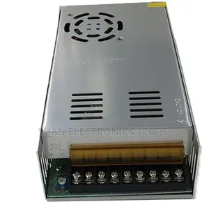 Power Supply Adapter 12V 50A 600W Psu