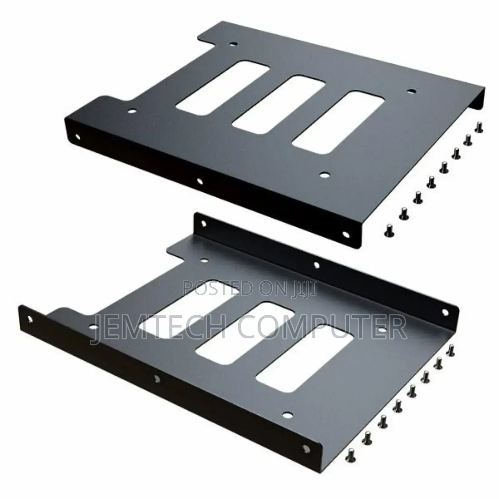 Generic SSD Bracket 2.5" to 3.5"