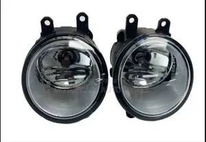 Toyota Sienta 2010 Fog Lights