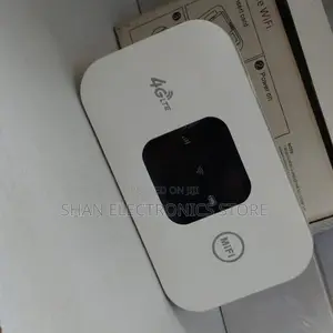 Portable Pocket Wifi 4g Mifi New Restock Universal 4g/5g